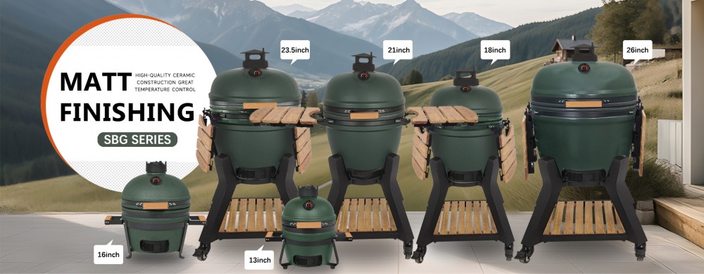 New Model -SEG Series